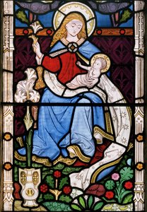 Madonna con Bambino