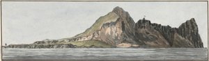 Gibilterra, La Casa del Segnale