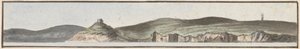 Ram Head, Nord-Ovest (a 2 miglia di distanza)