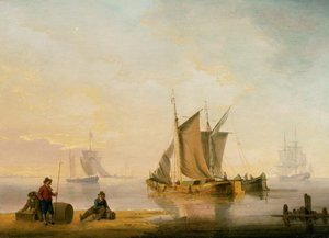 Il porto di Weymouth