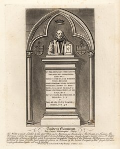 Monumento funebre all