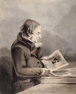 J.M.W. Turner nel British Museum