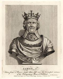 Re Giacomo I d