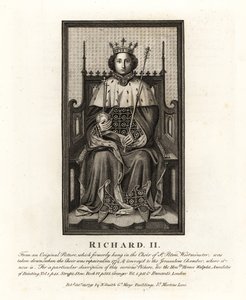 Re Riccardo II d