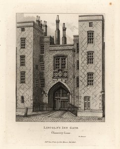 Porta di Lincoln
