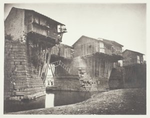 Ponte di Chao-Chow-Fu da John Thomson