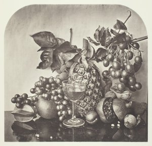 Frutta, c. 1868