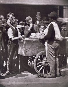 Mezzo Penny Ices, da 