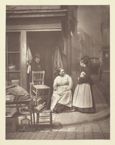 Vecchi Mobili da John Thomson