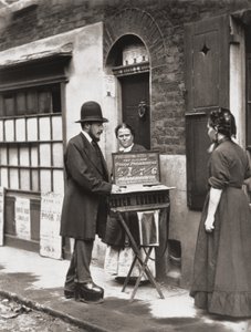 Medico di strada, da 