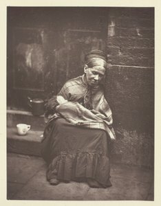 I "Crawlers" da John Thomson
