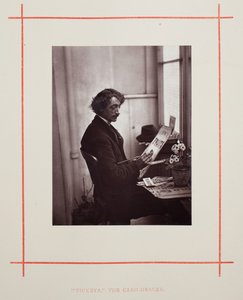 Tickets il Mazziere, 1877