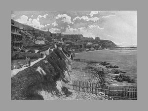 Ventnor I.O.W., c1900