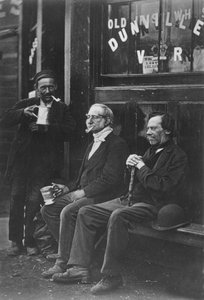 Lavoratori del muro, c.1877