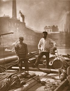 Lavoratori sull