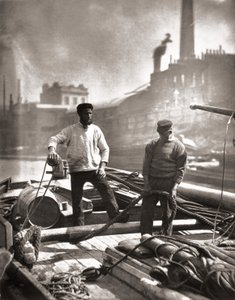 Lavoratori sull