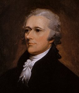  da John Trumbull