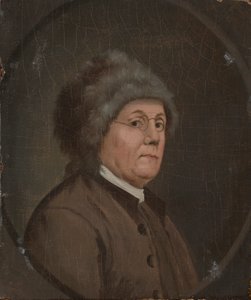Benjamin Franklin (1706 da John Trumbull
