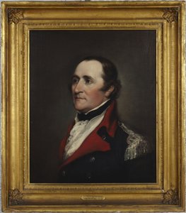  da John Trumbull