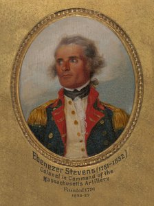  da John Trumbull