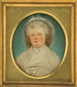 Elizabeth Grimké Rutledge da John Trumbull