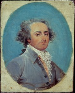 Giuseppe Ceracchi da John Trumbull