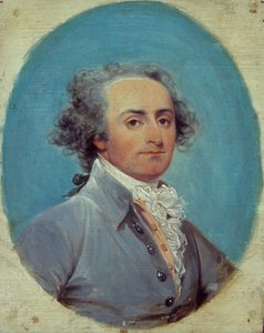 Giuseppe Ceracchi da John Trumbull