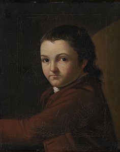 da John Trumbull