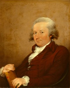 John Trumbull, 1793 da John Trumbull