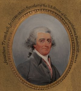  da John Trumbull