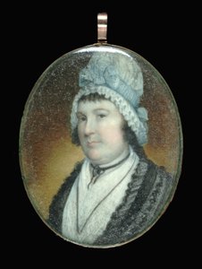 Signora Tredwell da John Trumbull