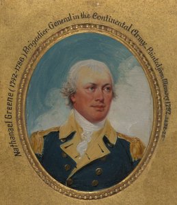 Nathanael Greene (1742–1786)