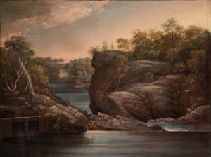 Cascate di Norwich