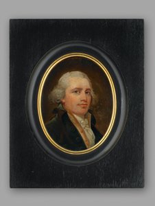 Oliver Wolcott, Jr. (1760-1833), B.A. 1778, LL.D. 1819 da John Trumbull