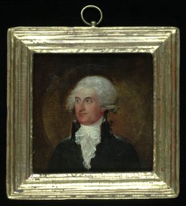 Ritratto di un gentiluomo, ca. 1790