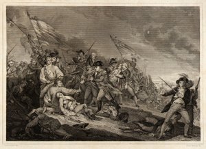La battaglia di Bunker