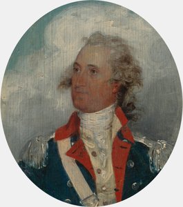  da John Trumbull