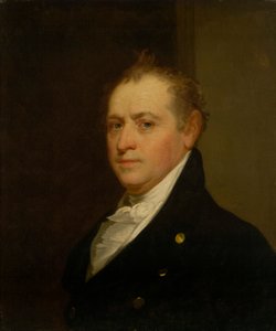 Oliver Wolcott, Jr. (1760) da John Vanderlyn
