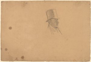 Autoritratto da John Vanderlyn