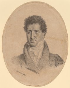 Autoritratto da John Vanderlyn