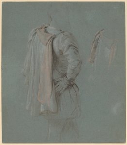 Il Capo di Pinzon da John Vanderlyn