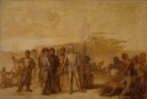Lo sbarco di Colombo