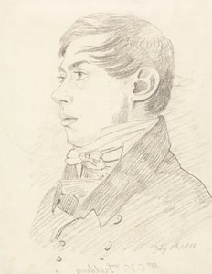 Anthony Vandyke Copley Fielding da John Varley