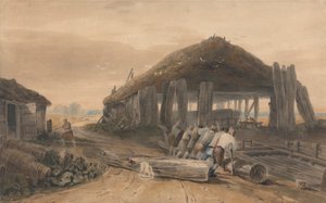 Costruzione di una Barca da John Varley