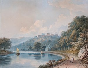 Goodrich da John Varley