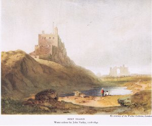 Isola Sacra