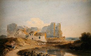 Castello di Redland
