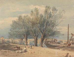 Ponte di Vauxhall