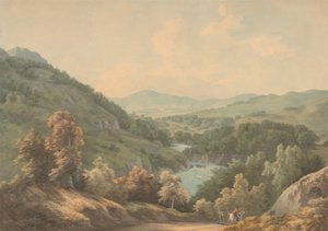 Il passo di Killiecrankie