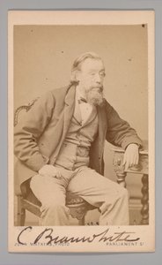 Charles Branwhite da John Watkins